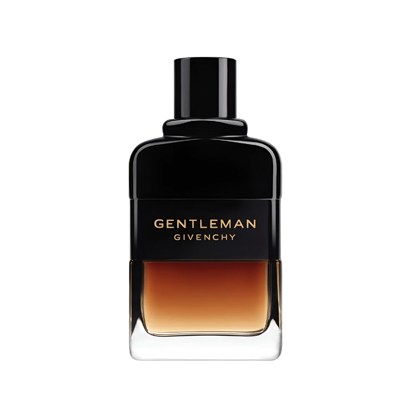 Set di 3 Profumi Gentleman, Gentleman reserve e Gentleman society 100ml