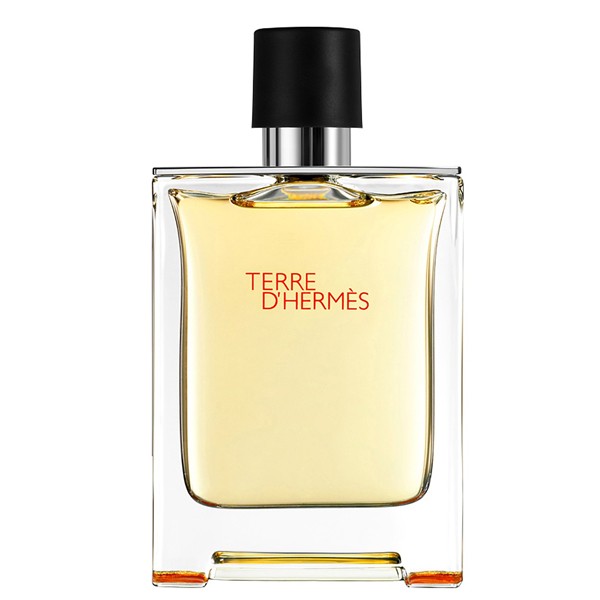 Set di 3 Profumi Terre d’Hermès, Wanted e Noir extreme 100ml